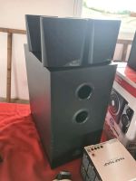 Subwoofer Magnat Boxen souround System Lautsprecher Bayern - Sulzdorf Vorschau