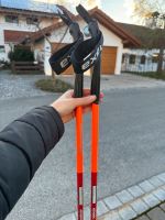 EXEL Langlaufstöcke mit Biathlonschlaufen Größe circa 155cm Bayern - Inzell Vorschau