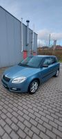 Skoda Fabia 1.4 5J km 75000 A/C Thüringen - Eisenach Vorschau