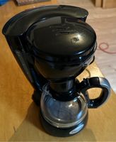 Kaffeemaschine klein ideal für Studenten Sachsen - Panschwitz-Kuckau Vorschau