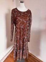Super schönes Sommerkleid VILA Wie Neu Größe XL Niedersachsen - Bad Zwischenahn Vorschau