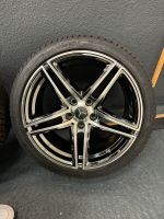 4x Borbet AMG Nachbau Felgen mit Goodyear Vector4Season 225/40/18 Bremen - Huchting Vorschau