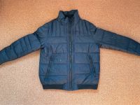 Winterjacke Globetrotter XL Herrenjacke blau Berlin - Hellersdorf Vorschau