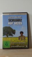 Schwarz auf Weiß Günter Wallraff DVD Film Nordrhein-Westfalen - Neuss Vorschau