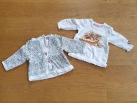 Babyset Trachten T-Shirt und Jäckchen in Gr. 62 Bayern - Eggolsheim Vorschau