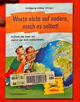 Wolfgang Hölker (Hrsg.): Warte nicht auf andere, mach es selbst! Niedersachsen - Hude (Oldenburg) Vorschau
