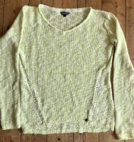 Tommy Hilfiger Pulli Pullover Strick grün hellgrün 164 S Nordrhein-Westfalen - Solingen Vorschau