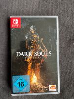 Dark Souls 1 Remastered Nintendo Switch Nordrhein-Westfalen - Solingen Vorschau