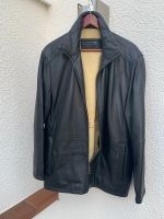 Lederjacke BUGATTI, Größe 50, hochwertig Saarland - Bexbach Vorschau