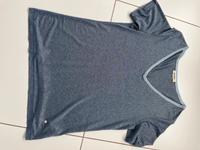 Mosh Mosh T-Shirt  L blau silbern Rheinland-Pfalz - Mainz Vorschau
