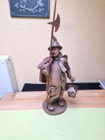 Holz Figur Nordrhein-Westfalen - Sankt Augustin Vorschau