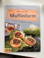 Muffin Kochbuch Backbuch "Alles aus der Muffinform" Hessen - Herborn Vorschau