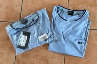 Neu! Hugo Boss! Tennis! Blau! XL! Shirt! Tee MB 3! Schleswig-Holstein - Osterrönfeld Vorschau