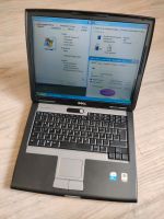 Laptop Dell Latitude D520 inkl. Original Netzteil Bayern - Würzburg Vorschau