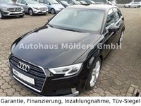 Audi A3 Sportback S-Line *Garantie*Klima*233€ mt. Nordrhein-Westfalen - Rheurdt Vorschau