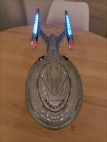 Star Trek U.S.S Enterprise E von Amt Mecklenburg-Vorpommern - Teldau Vorschau