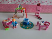 Playmobil Kinderzimmer Baden-Württemberg - St. Leon-Rot Vorschau