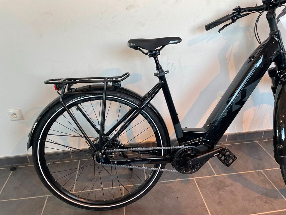 (NEU)Raymon CityRay E7.0 Wave Yamaha/Shimano/Suntour in Westerkappeln