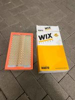 WIX Luftfilter WA6172 NEU MERCEDES BENZ 190 W124 E KLASSE Aachen - Aachen-Haaren Vorschau