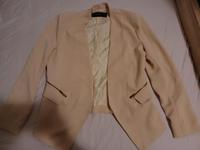 Zara Damenjacket hellrosa / zartes rosé Dresden - Räcknitz/Zschertnitz Vorschau