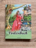 Mein Vorlesebuch - Die schönsten Märchen Kreis Pinneberg - Uetersen Vorschau