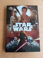 Star Wars Rewe Sammelalbum  vollständig Nordrhein-Westfalen - Heinsberg Vorschau