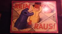 altes schönes Spiel "Rein Raus" Hessen - Reichelsheim (Odenwald) Vorschau