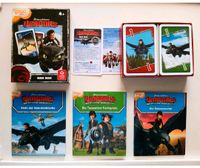 DRAGONS MAU-MAU Spiel + 3 Pixi-Bücher Pixis Nordrhein-Westfalen - Paderborn Vorschau