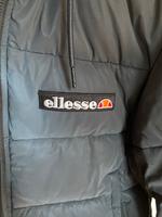 Ellesse Jacke Damen I anthrazit | Größe S (36) Bayern - Amberg Vorschau