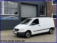 Mercedes-Benz Vito 109 CDI * Klima * AHK * Nordrhein-Westfalen - Mönchengladbach Vorschau
