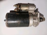 Trabant Wartburg Starter Anlasser DDR Ersatzteile Brandenburg - Burig Vorschau