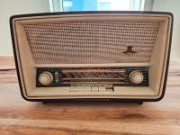 Vintage Röhrenradio Nordmende Elektra Z13 - 1961/62 Kr. München - Ottobrunn Vorschau