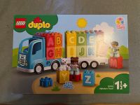 Lego Duplo Buchstabenbus Leipzig - Leipzig, Zentrum Vorschau