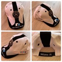 Mercedes Cap☆West McLaren☆F1A Formula 1☆Neu☆Käppi☆Vintage☆TOP Bayern - Neumarkt i.d.OPf. Vorschau