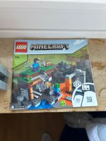 Lego Minecraft 21166 Bayern - Herrieden Vorschau