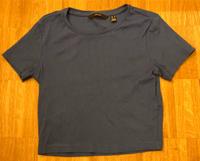 Blaues T-Shirt Damen Gr. M Düsseldorf - Angermund Vorschau
