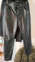 Kunstlederhose Damen Vero Moda neu XL Schwerin - Weststadt Vorschau