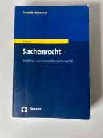 Kainer Sachenrecht Mobilar- und Immobiliarsachenrecht Hessen - Friedrichsdorf Vorschau