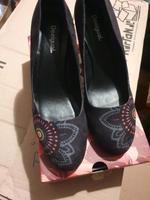 neue Pumps von desigual Größe 41 Brandenburg - Potsdam Vorschau