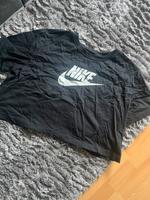 Nike Shirt Cropped Niedersachsen - Hameln Vorschau