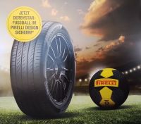 PIRELLI Derbystar Fußball - das Geschenk für alle Fussi-Fans Schleswig-Holstein - Kiel Vorschau