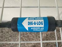 Audioplan DIG-A-LOG,AF Super,High Level,Reference IC Hessen - Fritzlar Vorschau