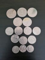Deutsche Mark Münzen Köln - Nippes Vorschau