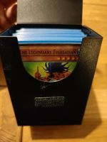 Yu-Gi-Oh Sammelkarten: Legendärer Fischermann Deck Niedersachsen - Lüneburg Vorschau