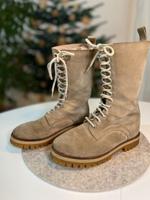 Buffalo Schnür-Stiefel, Schnürboot, Größe 39 Hannover - Vahrenwald-List Vorschau