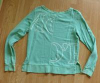 Marc O`Polo Pullover grün gr.S/36 used look TOP ZUSTAND Brandenburg - Schwedt (Oder) Vorschau