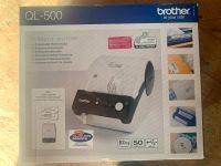 Brother QL-500 OVP unbenutzt Professioneller Etiketten-Drucker Schleswig-Holstein - Brokstedt Vorschau