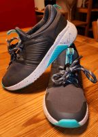 NEU!! Jungensneaker von "WALKX KIDS" Gr. 32 Hessen - Mücke Vorschau