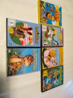 Kinder DVDs Sachsen-Anhalt - Jessen (Elster) Vorschau