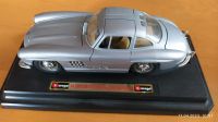 Burago Modellauto Mercedes 300 SL (1954) Baden-Württemberg - Binzen Vorschau